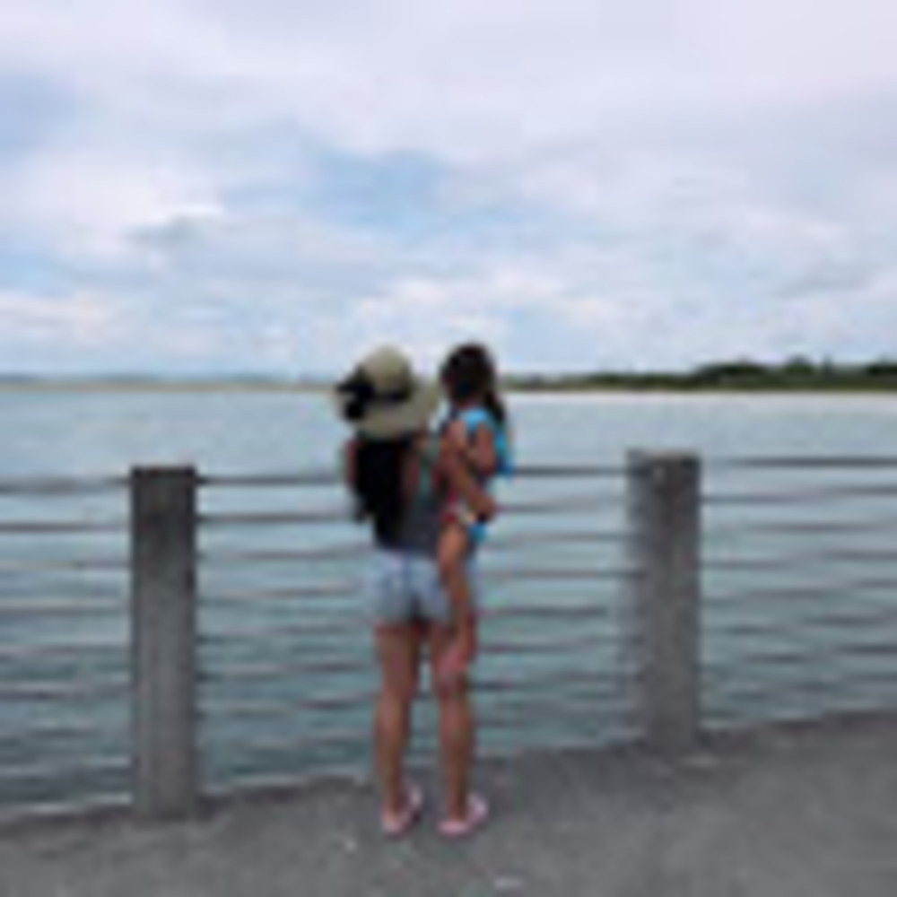 Meet your Posher, Lily